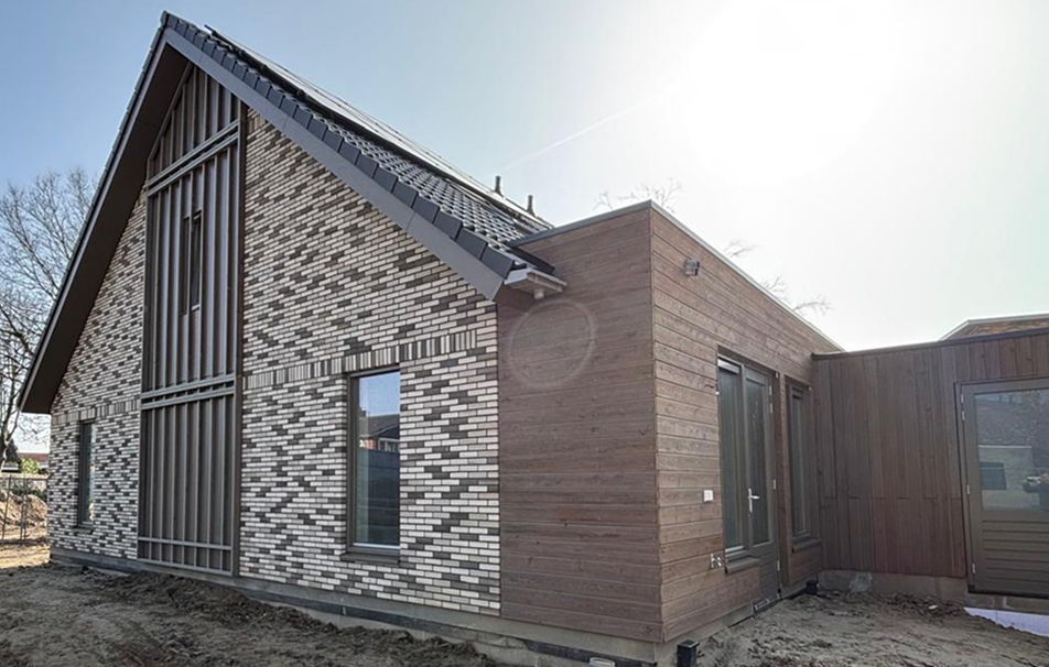 Afbeelding van huis